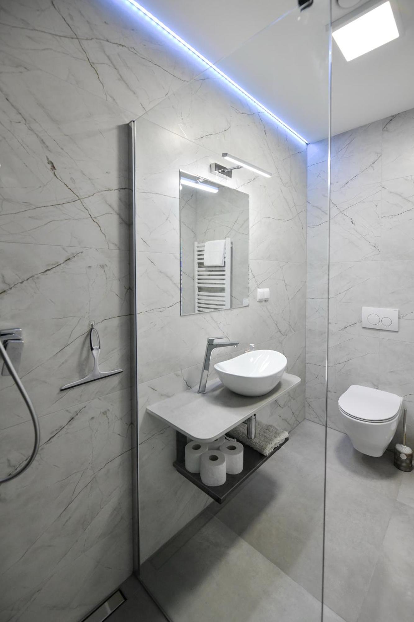 Apartamento Słoneczne Wzgórze Zator Exterior foto