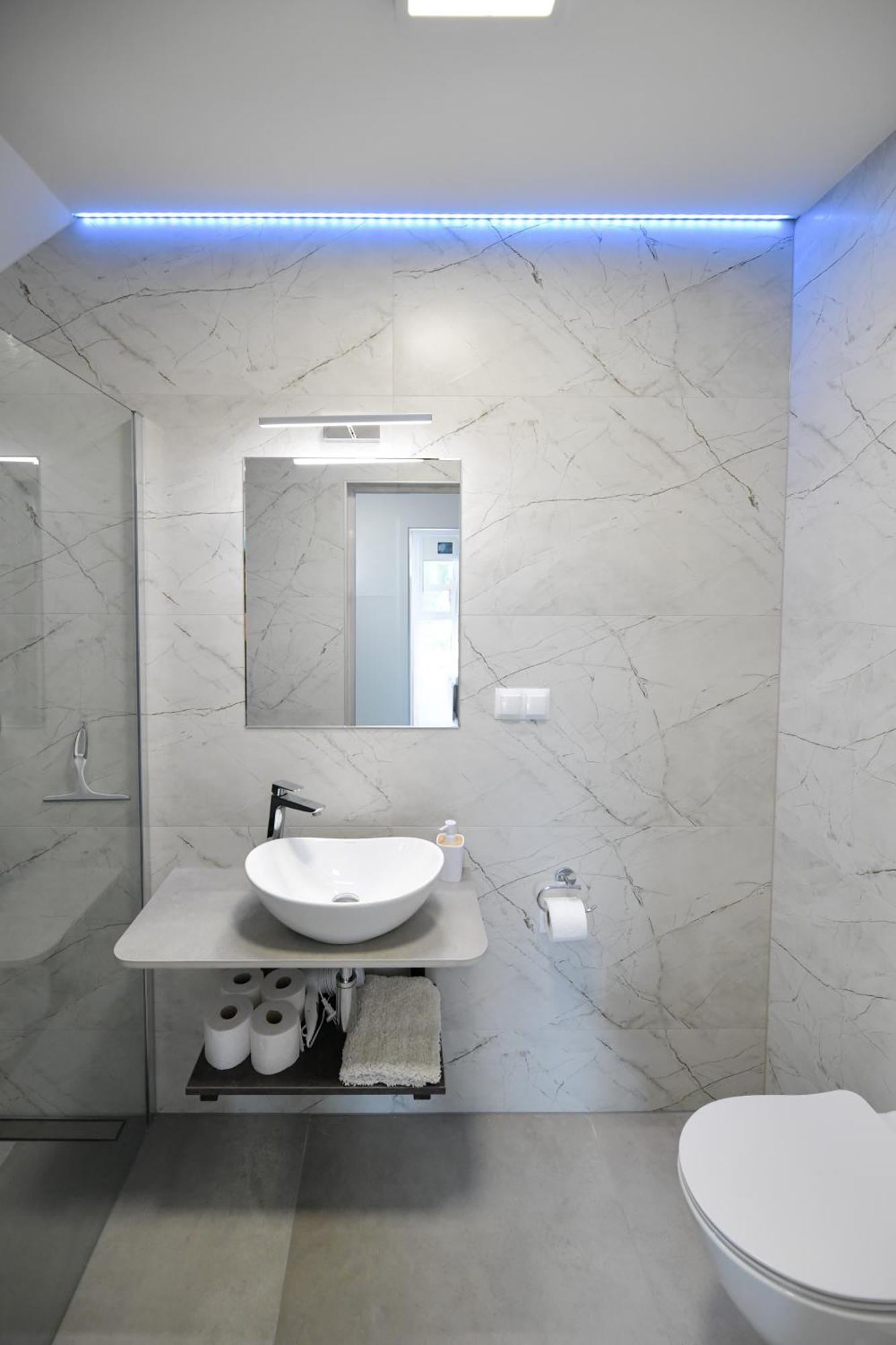 Apartamento Słoneczne Wzgórze Zator Exterior foto