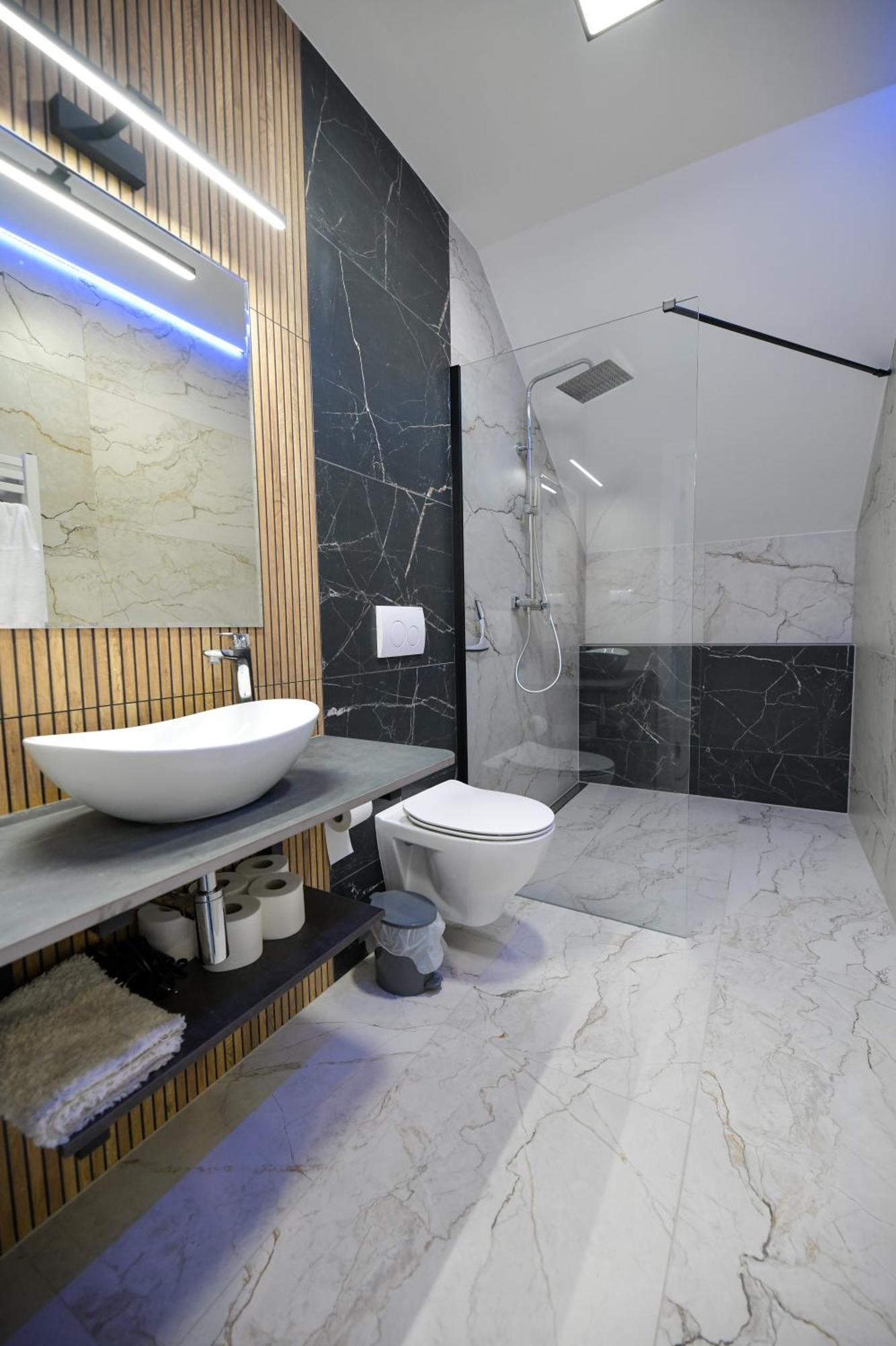 Apartamento Słoneczne Wzgórze Zator Exterior foto